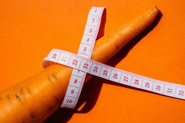 Comment perdre du poids en gardant une alimentation équilibrée