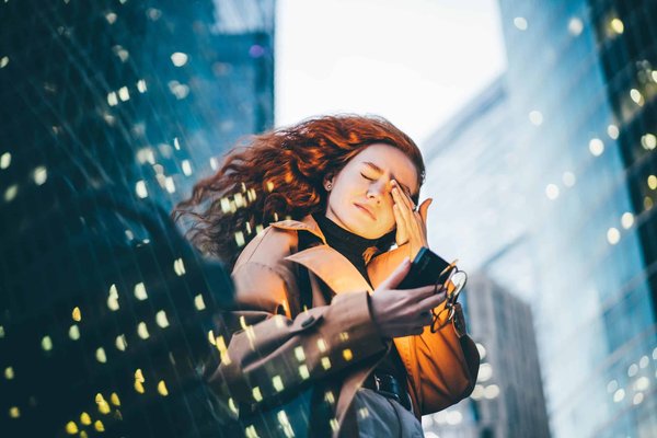comment gérer le stress pendant la grossesse