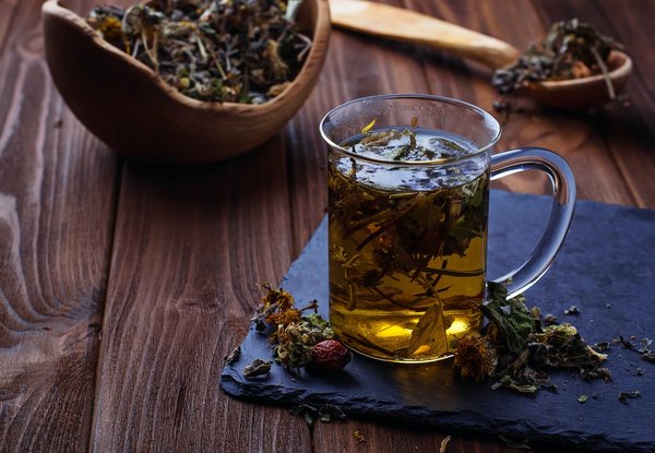 Tisanes et infusions bio : tout sur leurs bienfaits !
