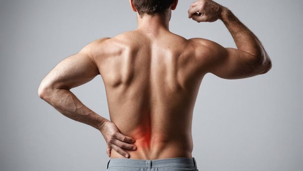 Traitement dorsalgies : solutions minimales invasives et efficaces