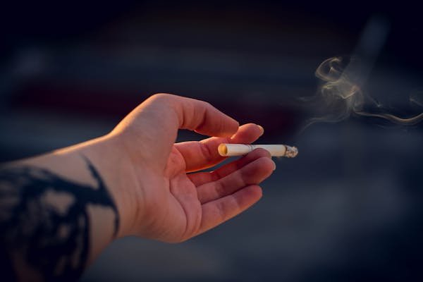 Nicorette gomme : la clé pour réussir votre arrêt tabagique