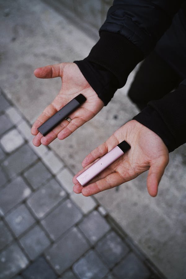 Cigarette électronique : explorez des modèles adaptés à tous