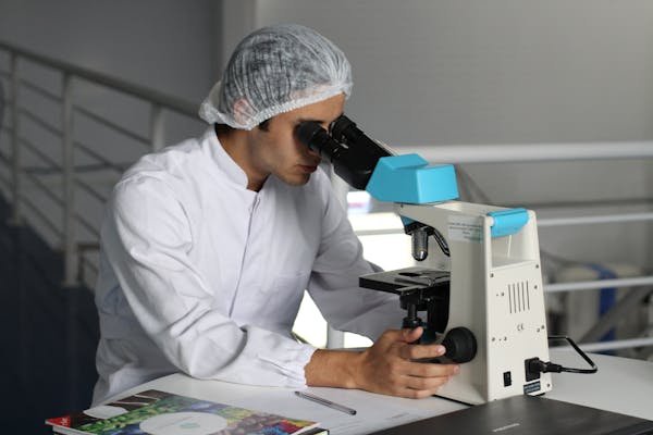 Soutenez la recherche de la hcl !