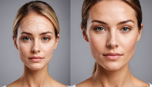 Découvrez pourquoi les peptides de collagène améliorent votre peau