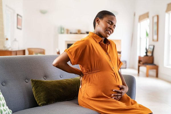 les positions de sommeil recommandées pour les femmes enceintes